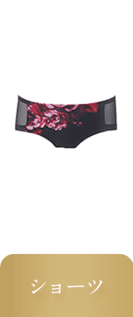ショーツ OFF